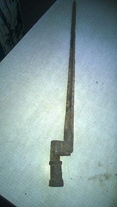 Starocie wojskowe z wojny