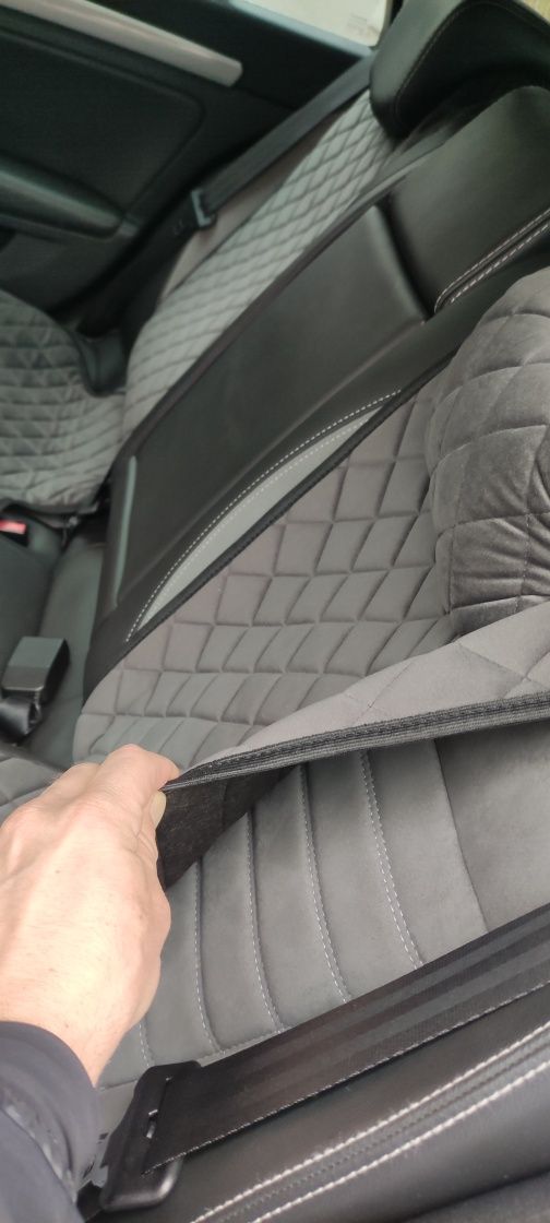 Renault Laguna 2.0 tdi