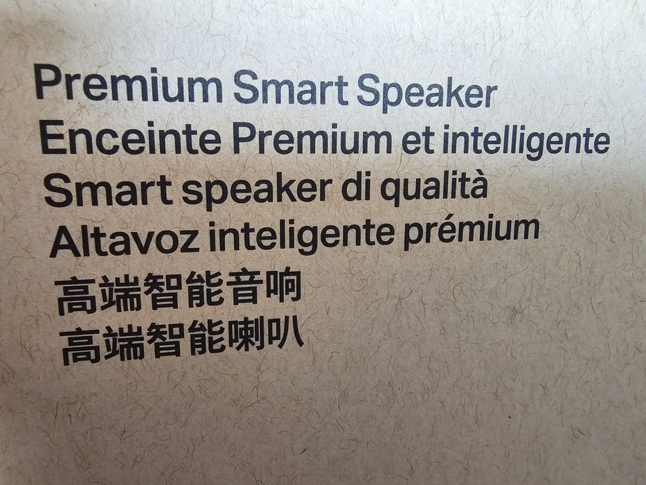 Coluna Sonos Era 300