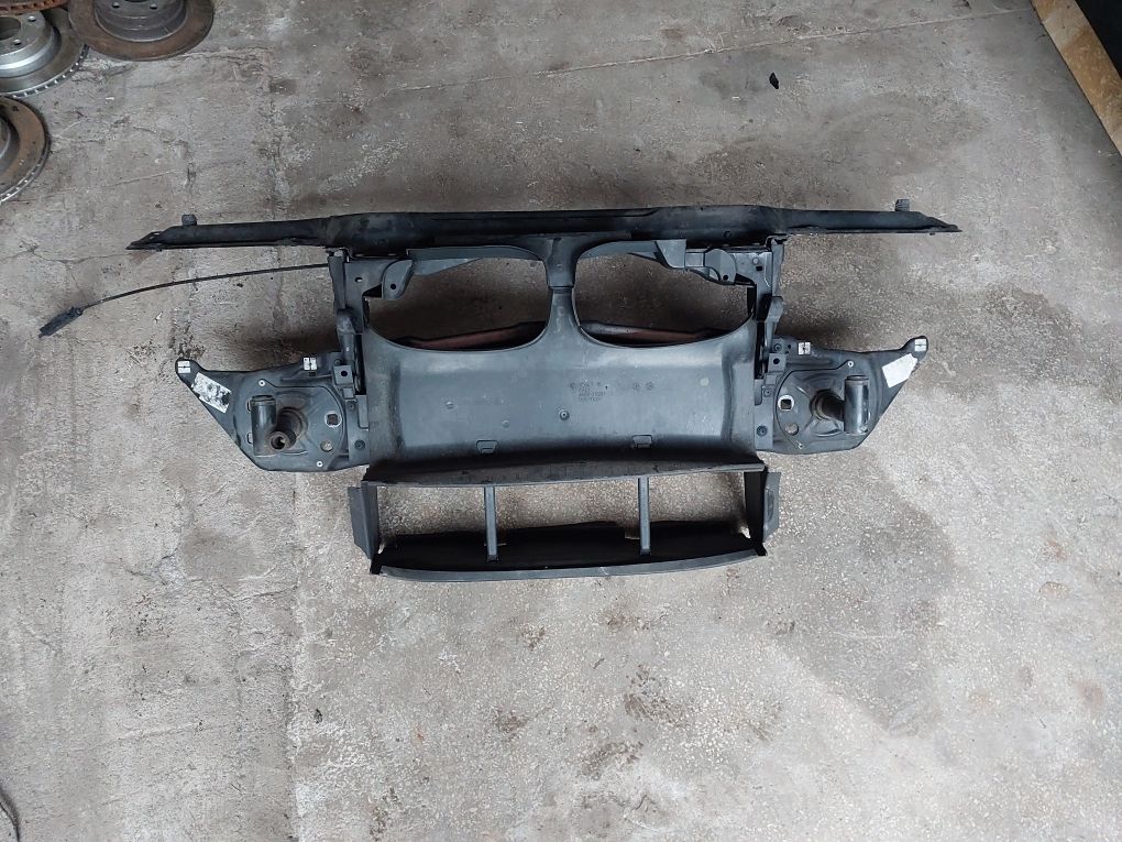 Bmw e 46 coupe cabrio pas przedni wzmocnienie lift