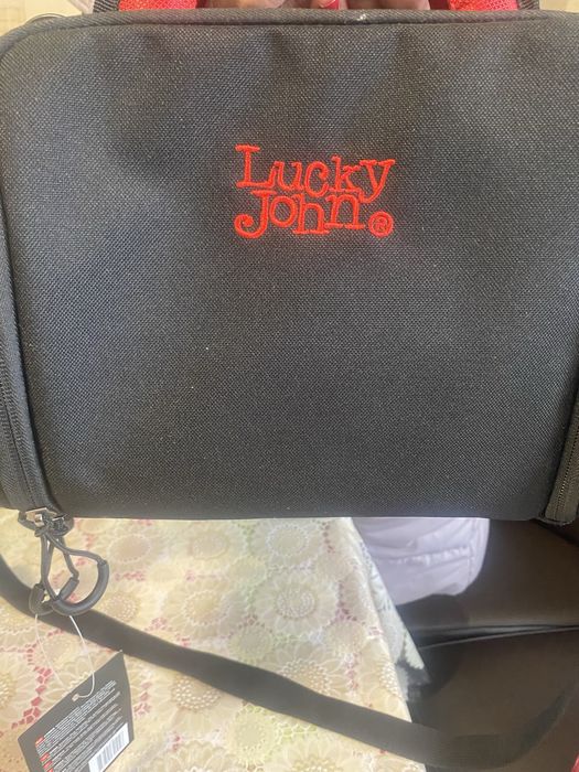 Продам сумку для рыбака