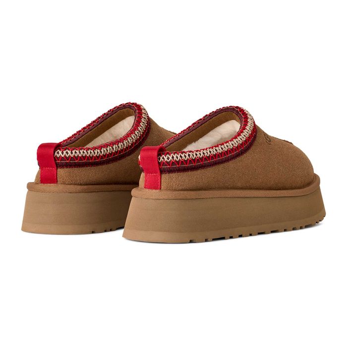 ОРИГИНАЛ‼️ UGG Tazz II (1174471-CHE) ботинки угги женские жіночі УГГ