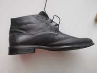 Buty meskie skórzane firmy Lloyd Rozmiar dł. 30 .  31 cm.