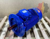silnik elektryczny 15kW 1460obr. 3fazowy INDUKTA B5