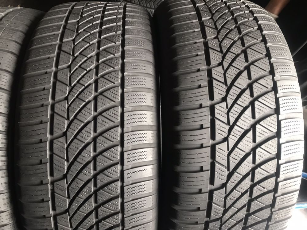 255/55/18 R18 Hankook Kinergy 4S 2шт