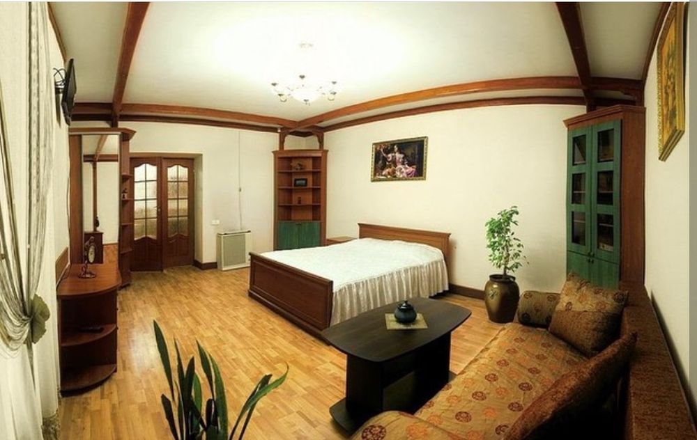 Квартира від власника, центр Львова,є  Wi-Fi