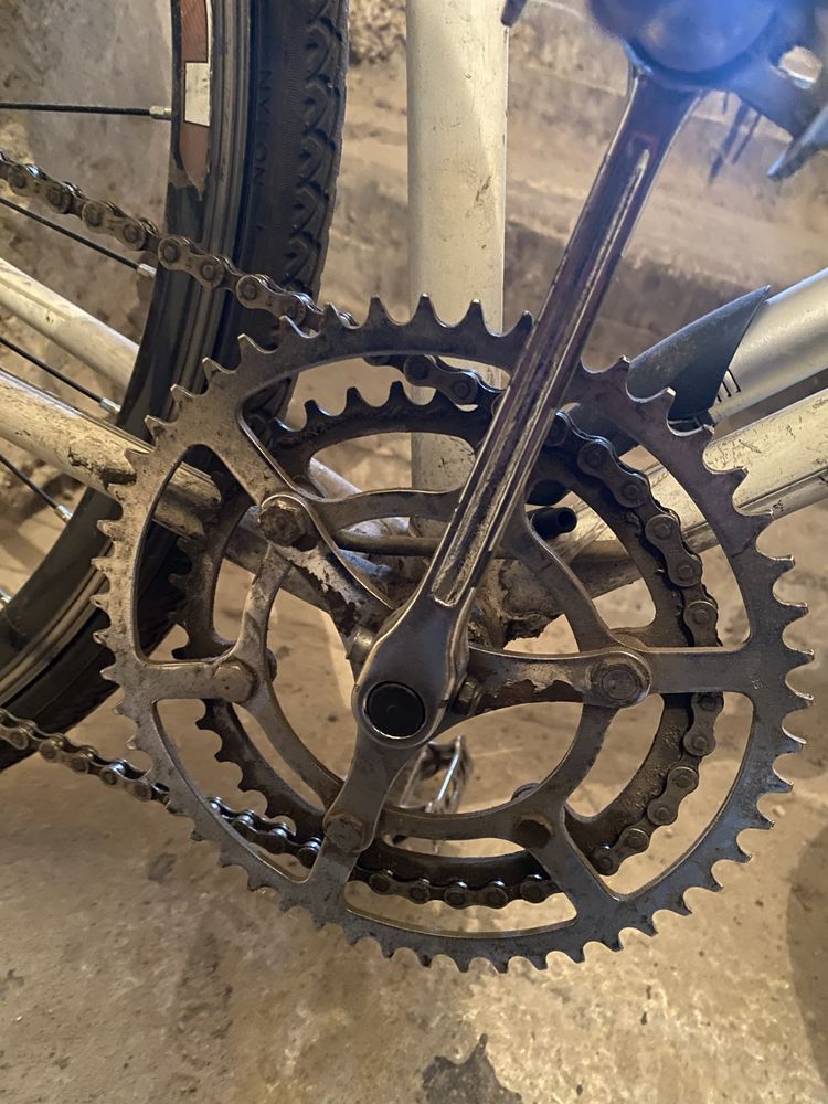 ТЕРМІНОВО!Спортивний велосипед 32" shimano
