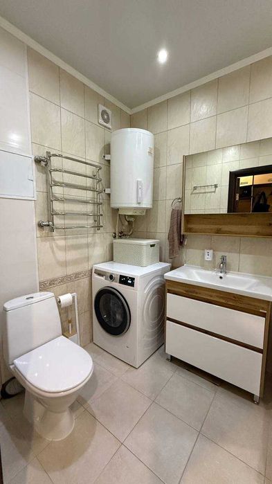 Продаж 3-кімнатної квартири