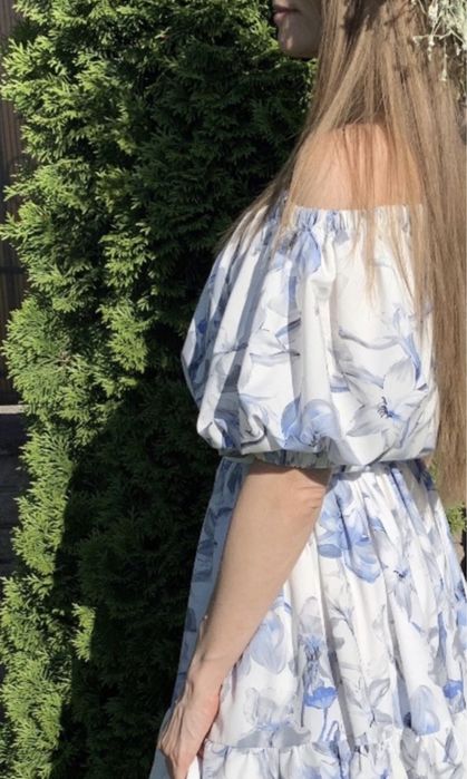 Ніжна тканина софт віскоза. Відрізок 1.5 метри