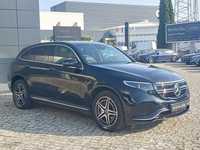 Mercedes-Benz EQC 400 4Matic