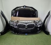 Бампер BMW G42 G07 M3 M4 G70 G60 G90 G45 G30 G05 G22 F90  М4 М пакет