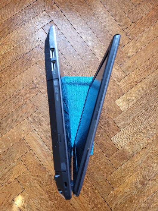 Ноутбук Acer TravelMate 5742, Windows 10, 8/128 Gb