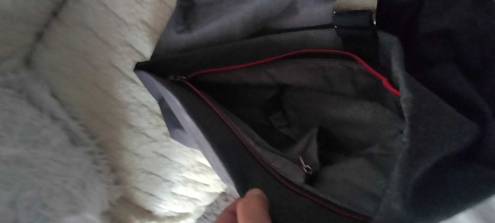 Nowy plecak torba na laptopa MSI