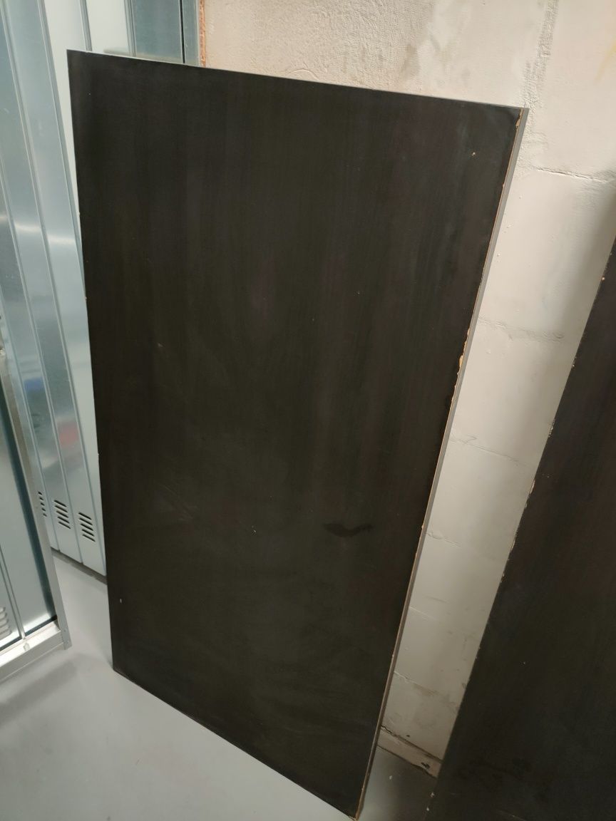 2 blaty Ikea linmon