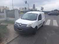 Renault Kangoo compact 1.3  190 tyś  POLECAM ! ciężarowy.