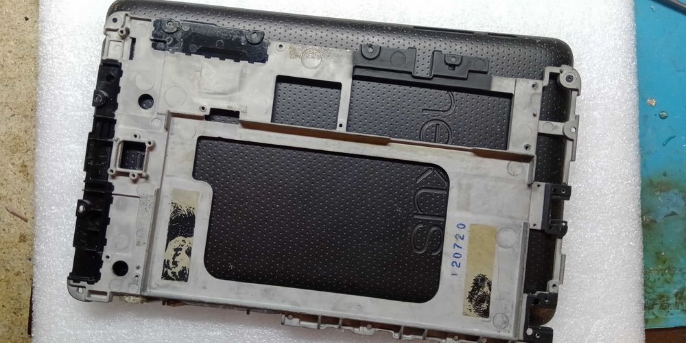 Asus me370t запчасти