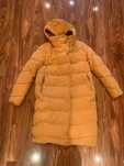 Теплое пальто. Пуховик. MERRELL