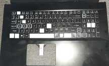 Klawisz klawisze Acer Nitro 5  an 517 - 41