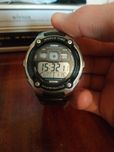 Продам мужские часы Casio AE-2000W. Произ-во Тайланд!
