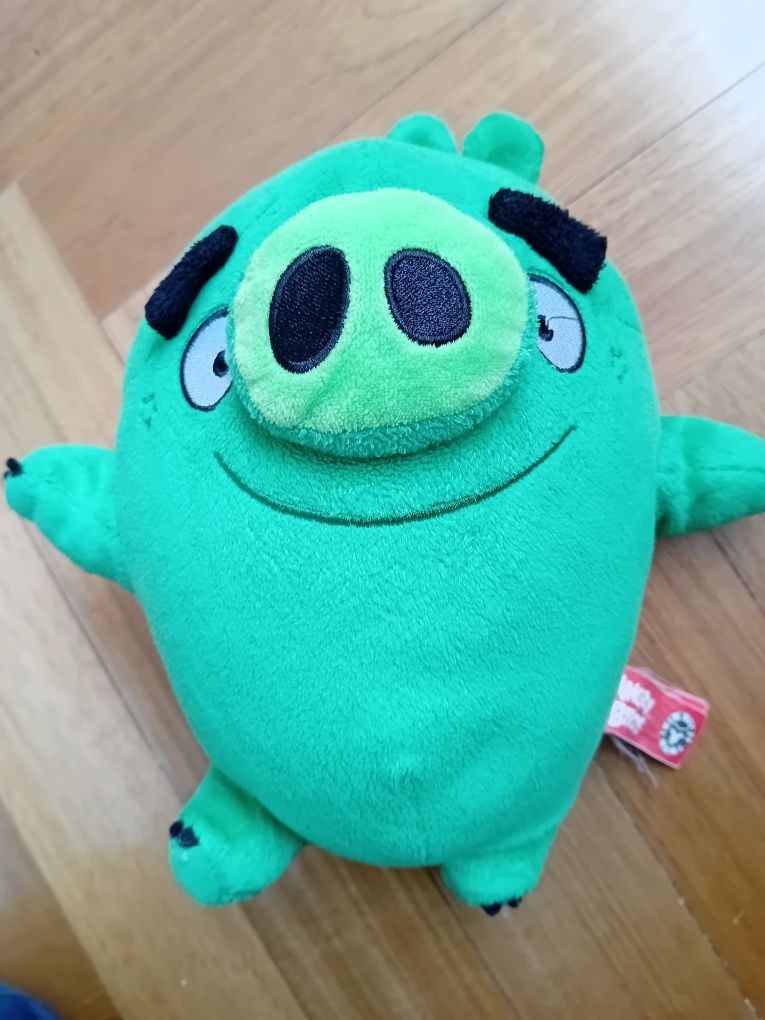 Peluches das coleções pingo doce