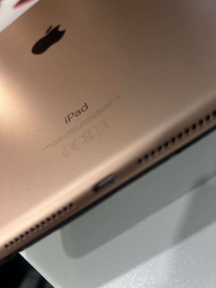 iPad 7 generacji 128GB