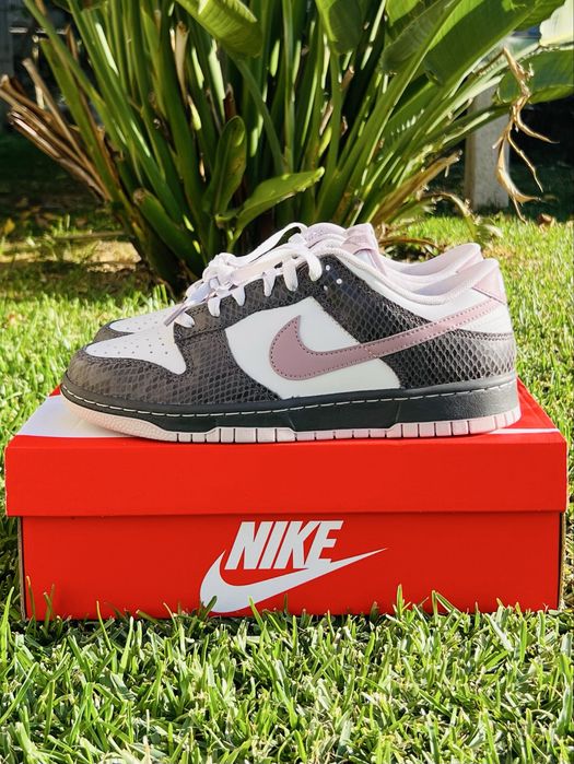 Nike Dunk Low SE