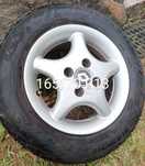 Jantes 13 Renault