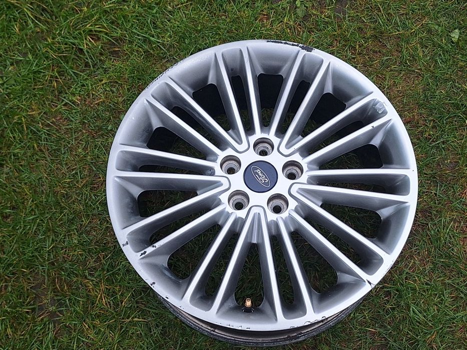 Оригінал литі диски R18 FORD Fusion Edge Escape Kuga Mondeo
