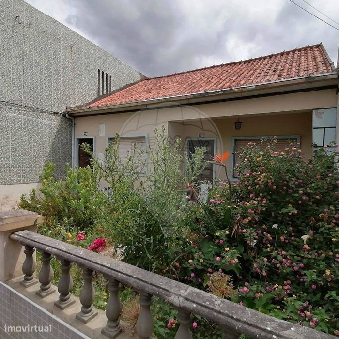 Moradia T3 para venda