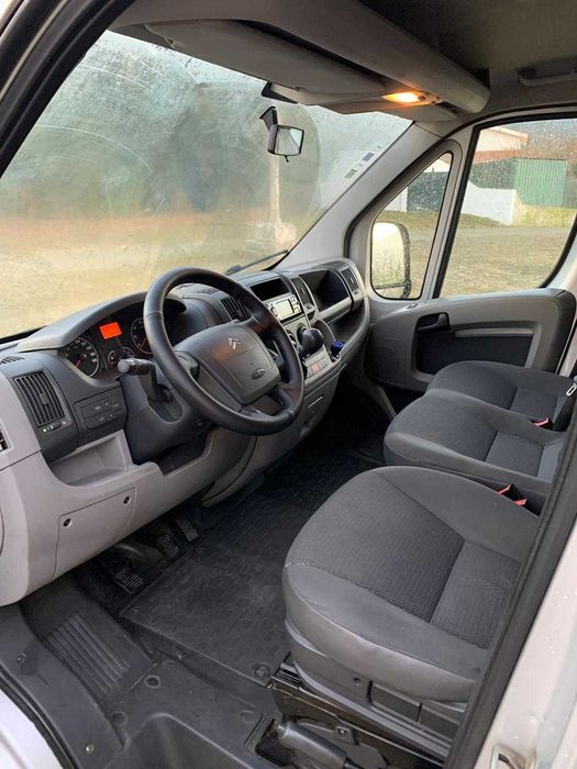 Jumper 2.2HDI DORMITÓRIO Carrinha Campervan Sonho Realizado