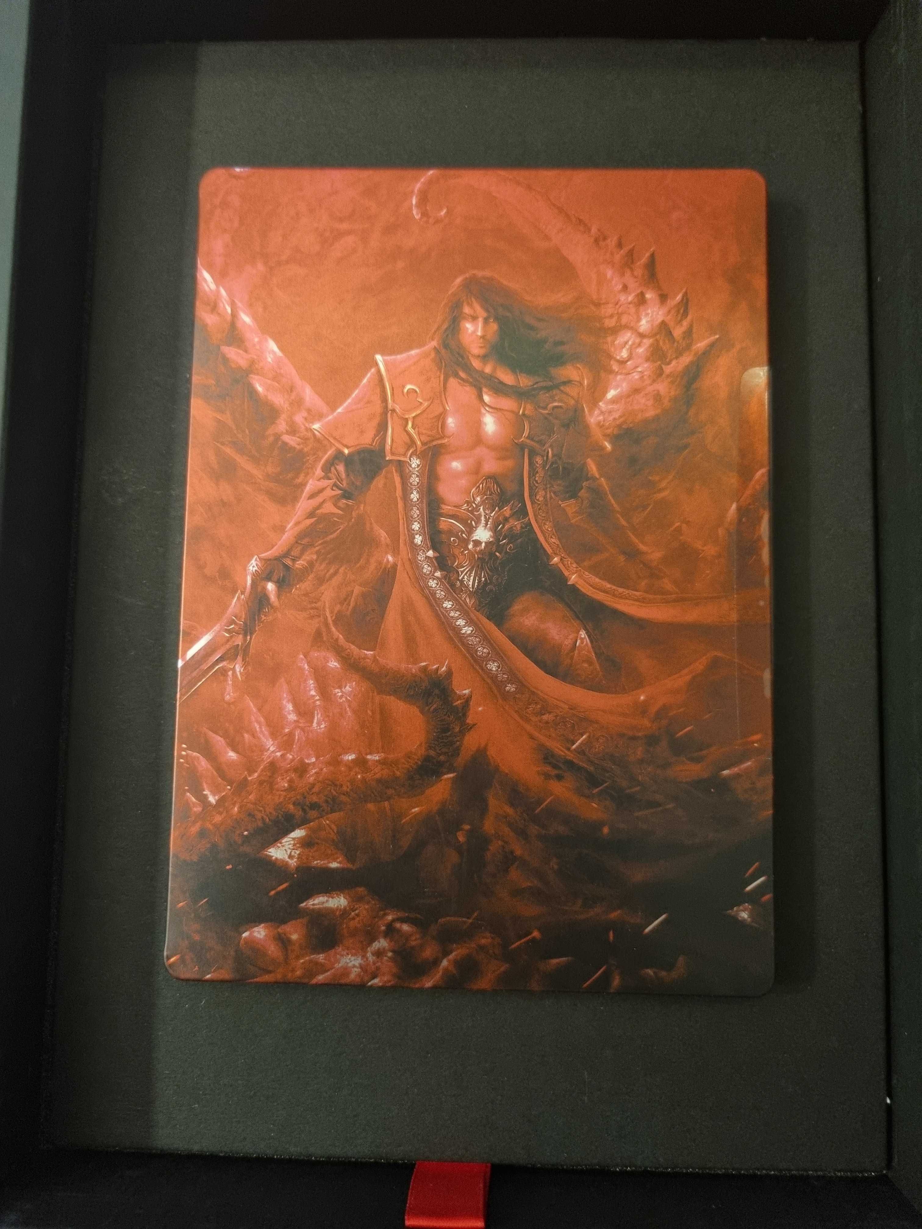 Castlevania 2 edycja kolekcjonerska x360