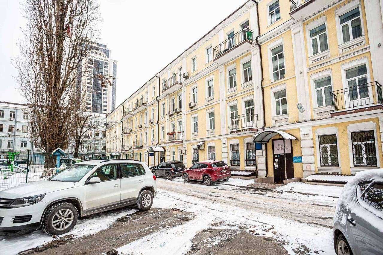 ‼️БЕЗ% Продаж 2-к 90м2 з ремонтом вул. Антоновича 48Б Олімпійська ТОП