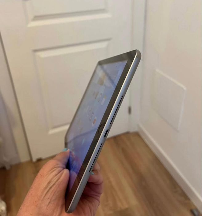 Ipad 5 geração 128gb