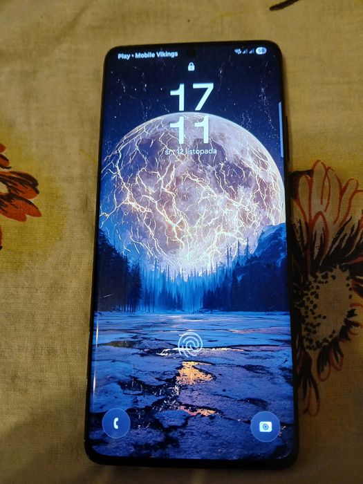 samsung s21 ultra 5g 12/256