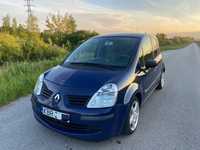 Renault Modus 1.2 /16V - 74 KW