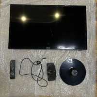 Телевізор на запчастини Samsung UE32F4020