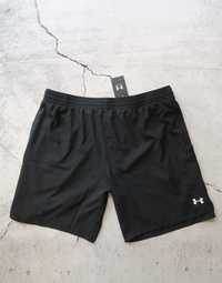 Under Armour sportowe szorty nowe 4XLTG