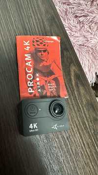 Экшн Камера Airon Prokam 4K