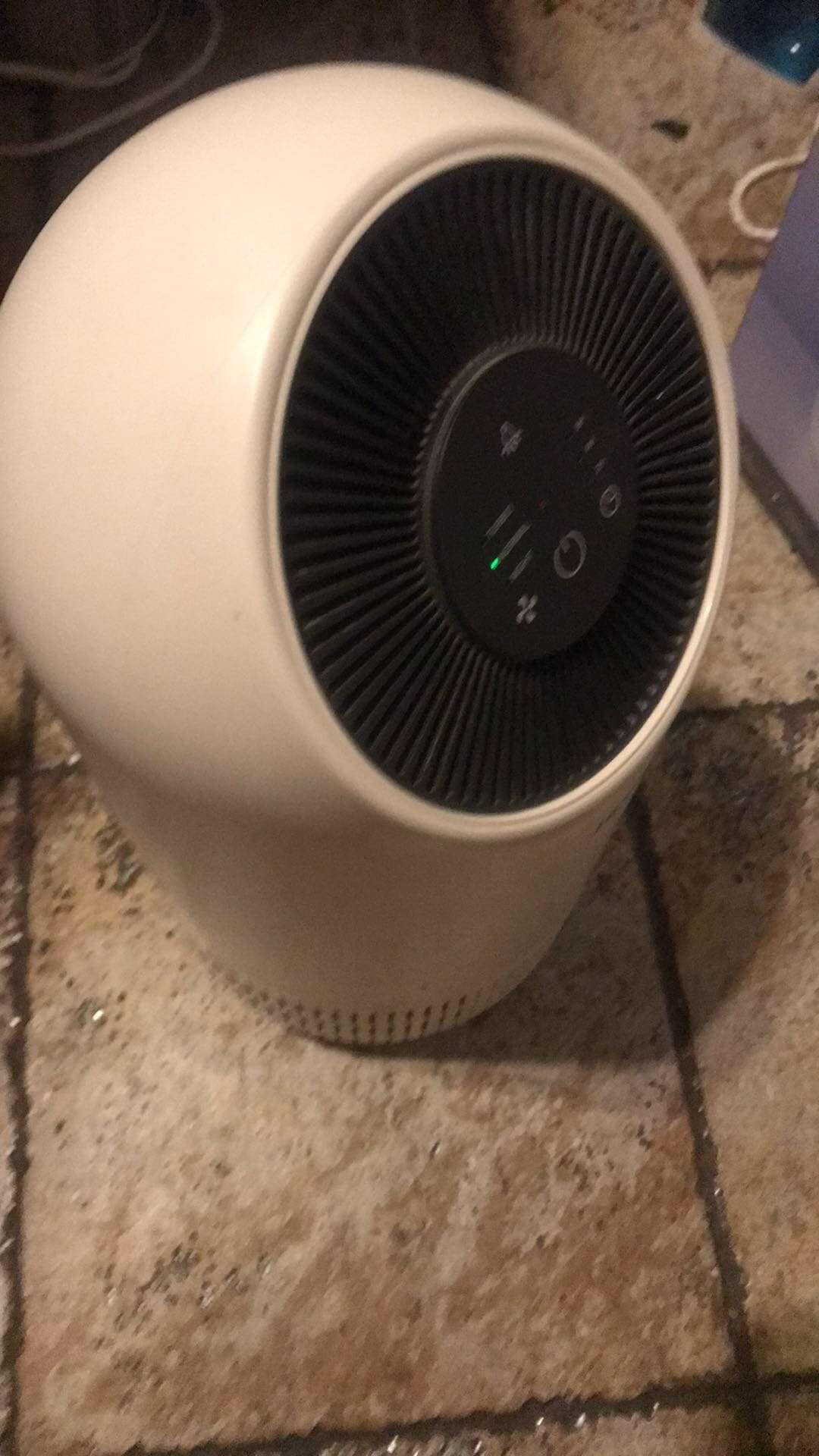 wentylator  hoffen