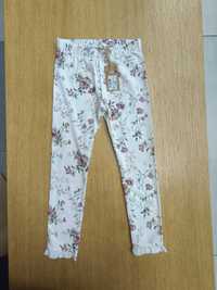 Legginsy newbie 110