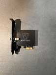 Zestaw DMA - Makcu firmware kmboxnet fuser Karta dma, PC, kable.