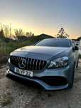 Mercedes-Benz Classe A 180 (Kit AMG)