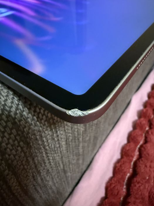 Apple iPad Pro 12.9" 2022 WiFi 128GB Space Grey M2 (A2436)