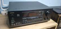 Potężny Amplituner Onkyo  TX-DS656 , 460 watt, zadbany