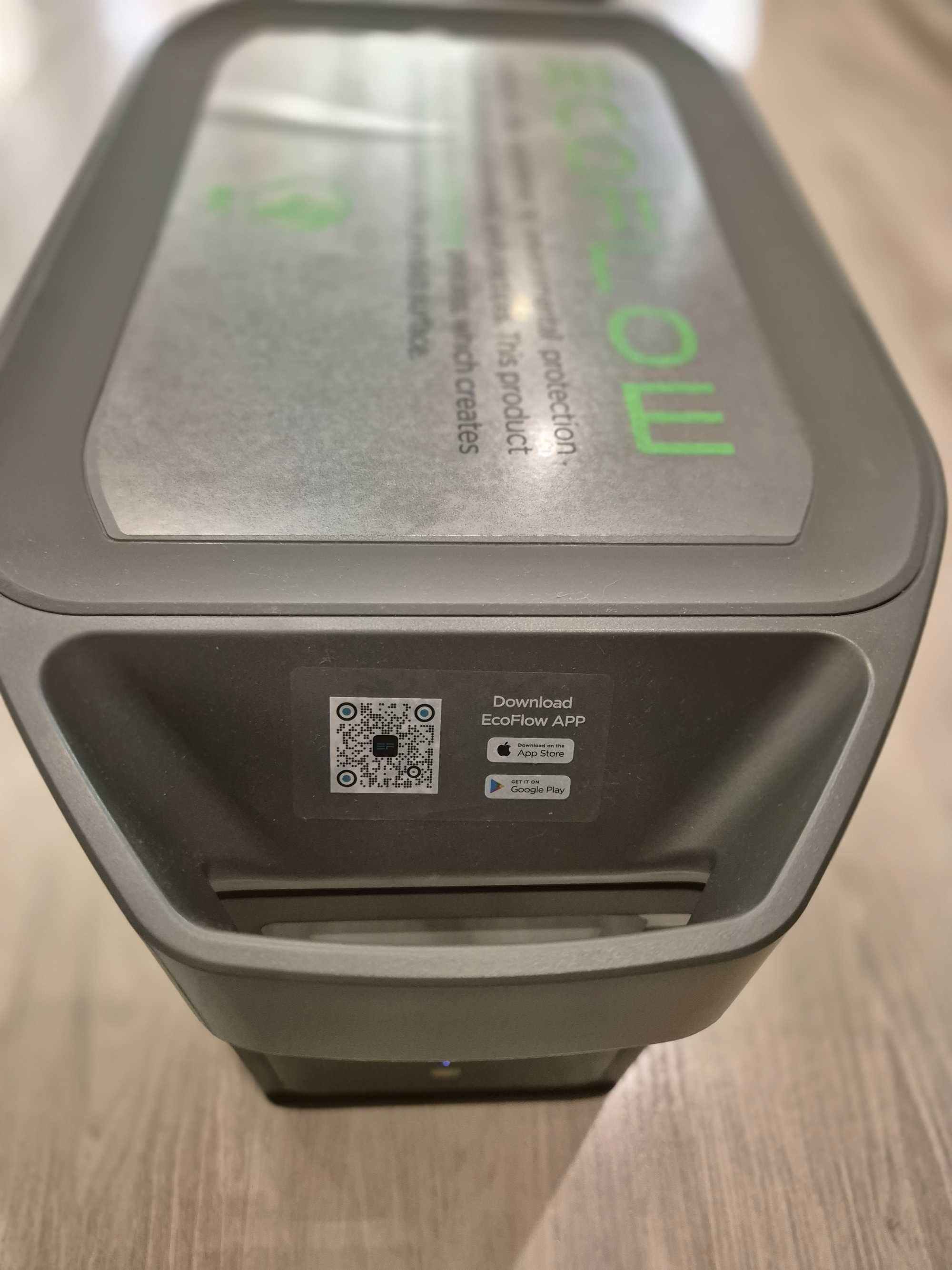 Ecoflow Delta MAX-1600