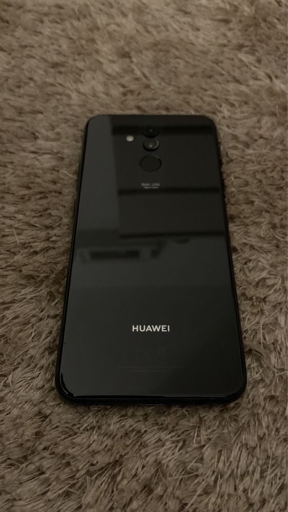 Huawei Mate 20 Lite