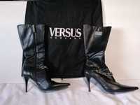 Botas Versage Versus