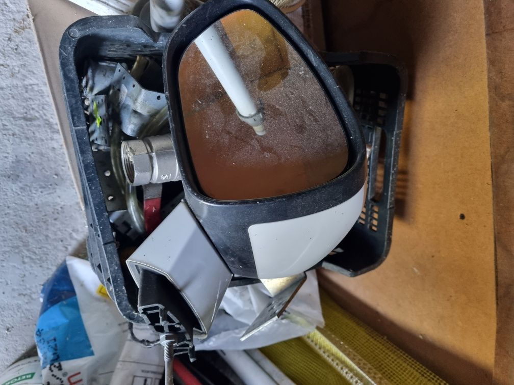 Citroen c5x7 maska, drzwi, zderzaki