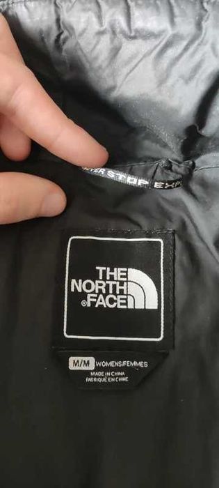 The North Face kurtka damska