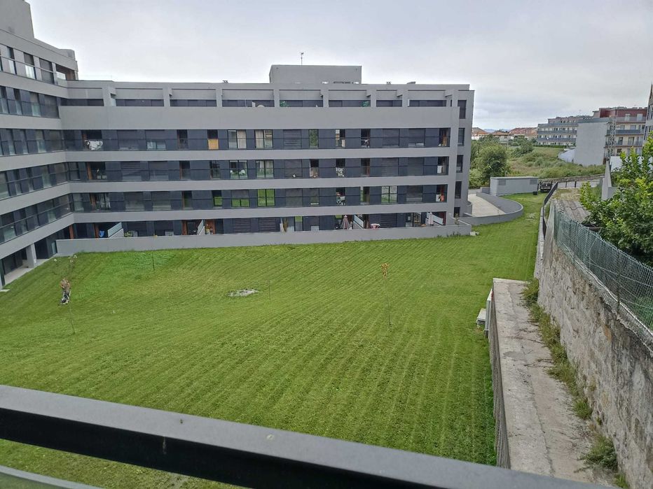 T2 - Pólo Universitário – Asprela – Hospital São João – Paranhos Porto